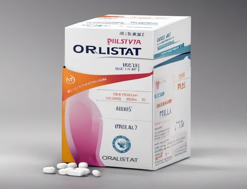 orlistat receta medica